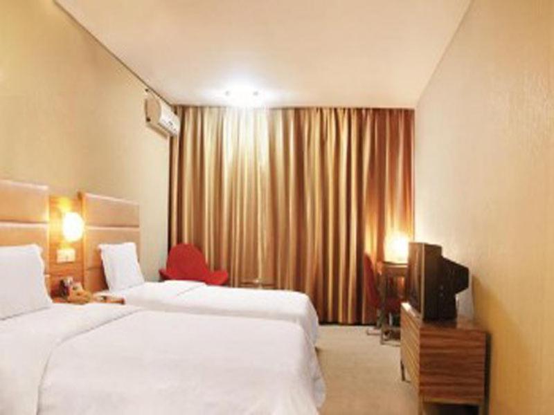 Hantang City Hotel Shenzhen Cameră foto