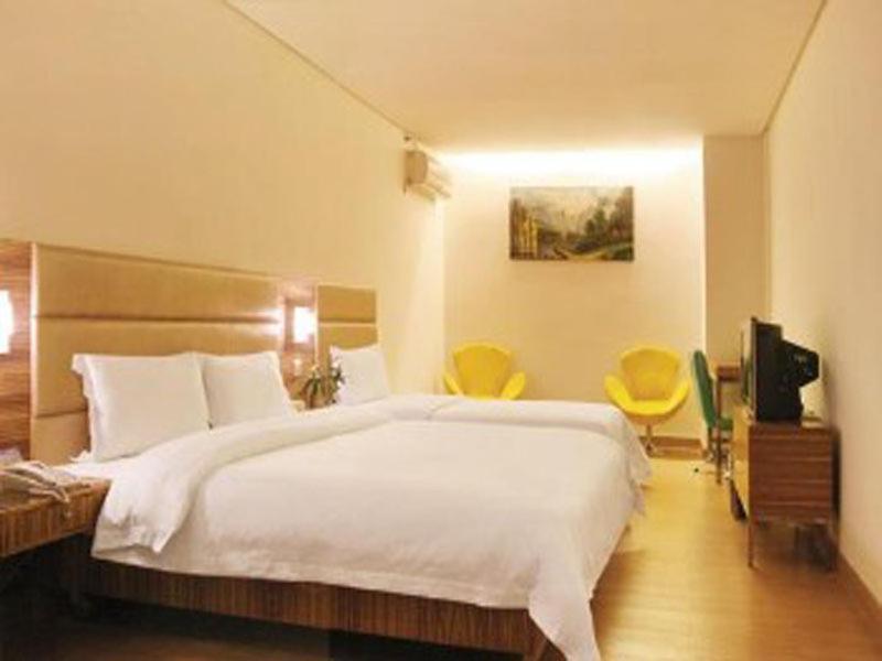 Hantang City Hotel Shenzhen Cameră foto