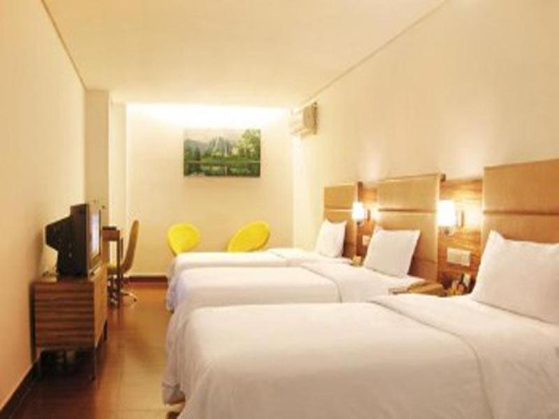 Hantang City Hotel Shenzhen Cameră foto