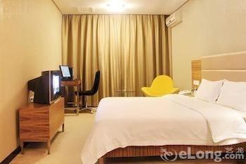 Hantang City Hotel Shenzhen Exterior foto