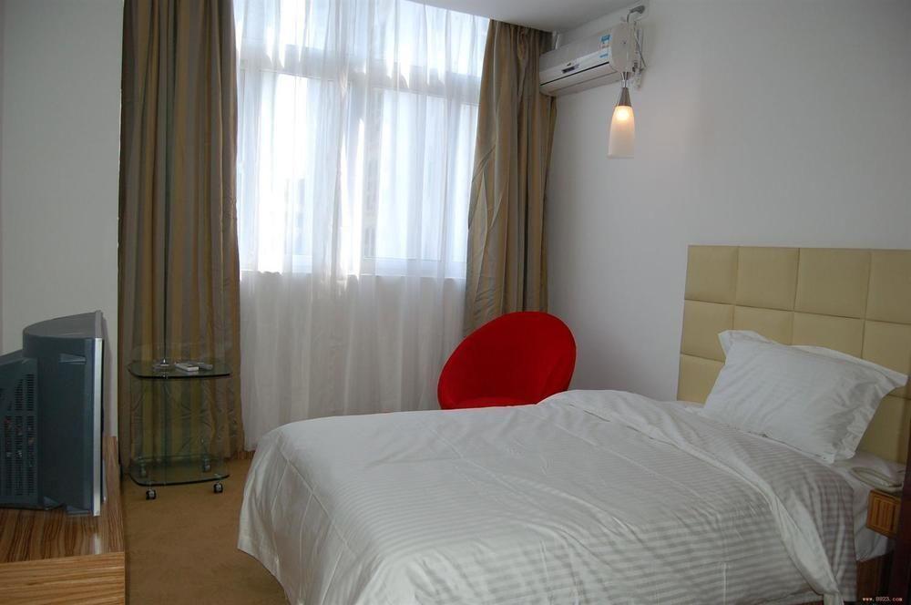Hantang City Hotel Shenzhen Exterior foto
